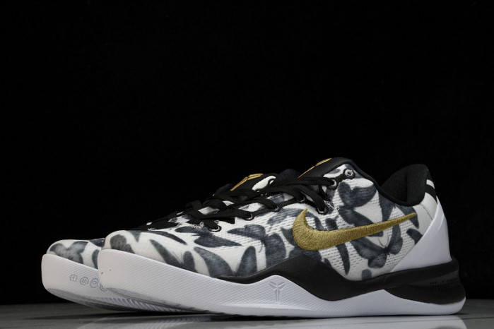 Nike Kobe 8 Protro “Mambacita” GiGi R.I.P   FV6325-100
