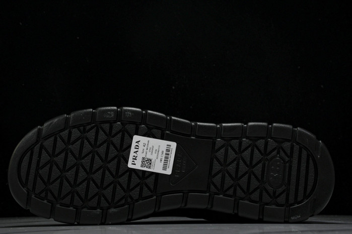 PRA shoes