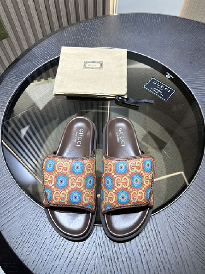 Gv*c slippers