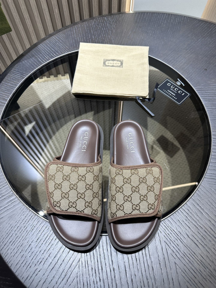 Gv*c slippers
