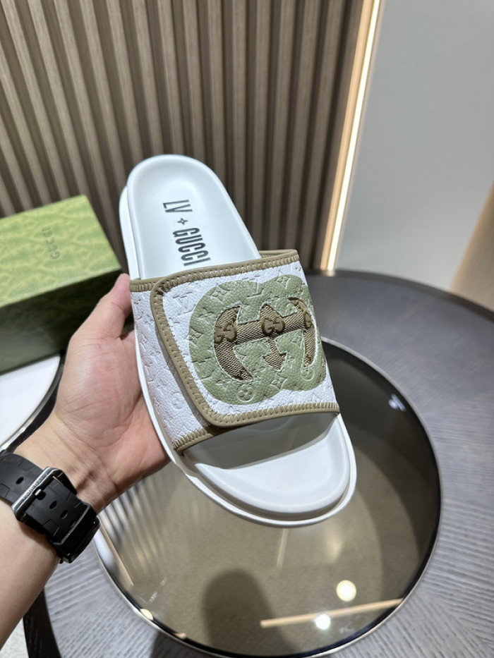 Gv*c slippers
