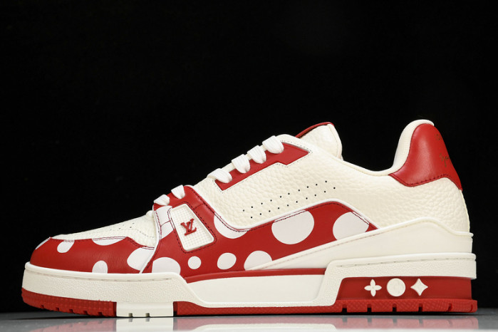 LV SNEAKER LOW FOR-LV29