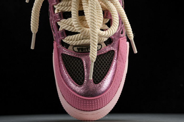 LV SNEAKER LOW FOR-LV30