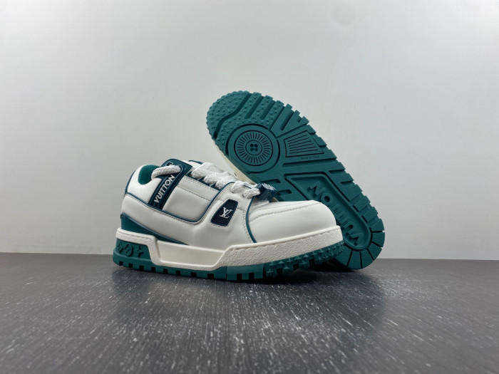 LV SNEAKER LOW FOR-LV3