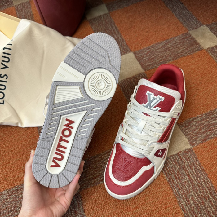 LV SNEAKER LOW FOR-LV235