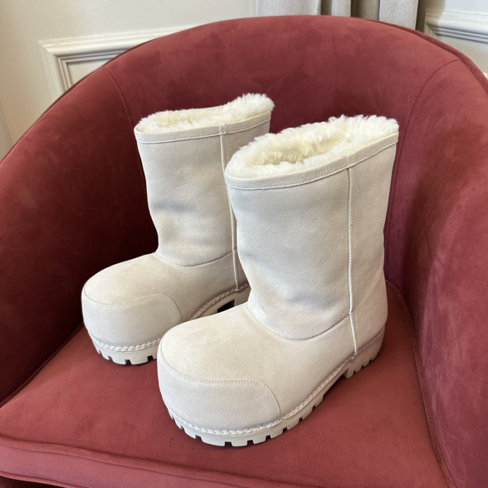 BLCG  BOOT  BL-B06