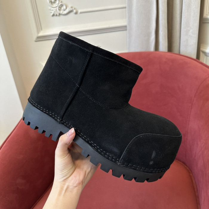 BLCG  BOOT  BL-B08
