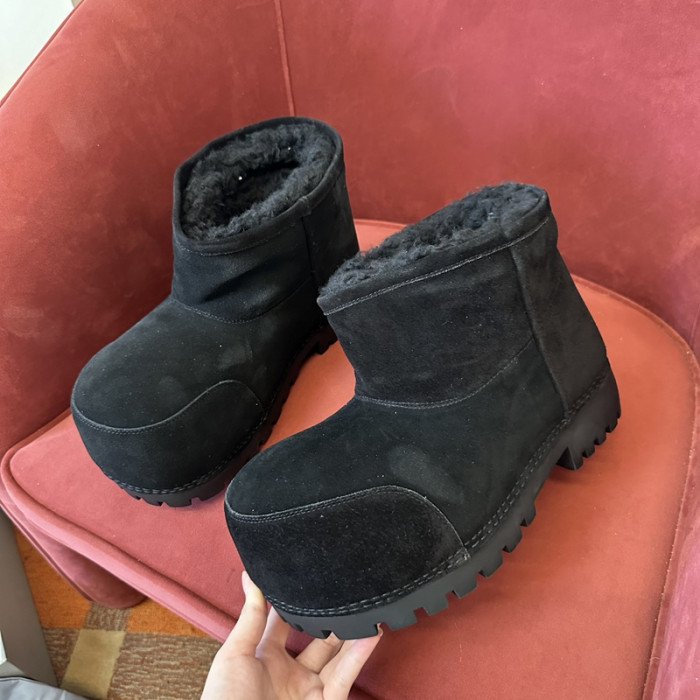 BLCG  BOOT  BL-B08