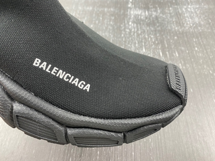 BLCG 3XL SOCK 758483 W2DG1 1010