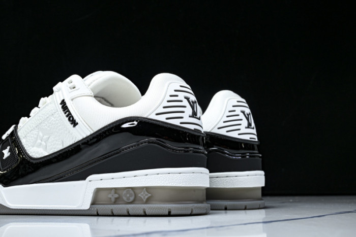 LV SNEAKER TRAINER  FOR-LV389