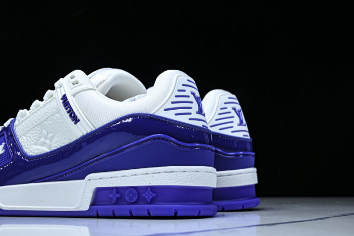 LV SNEAKER TRAINER  FOR-LV408