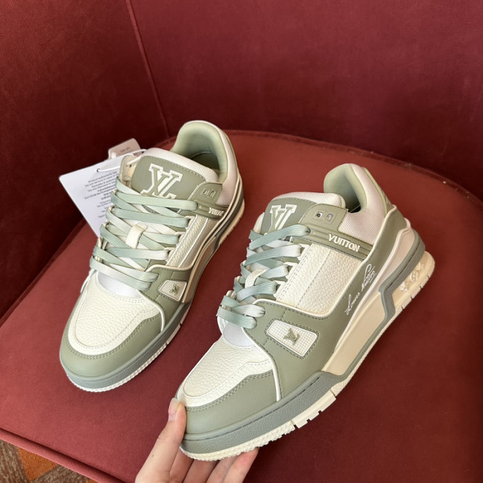 LV SNEAKER LOW FOR-LV146