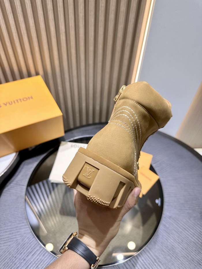 LV BOOTS FOR-LV153