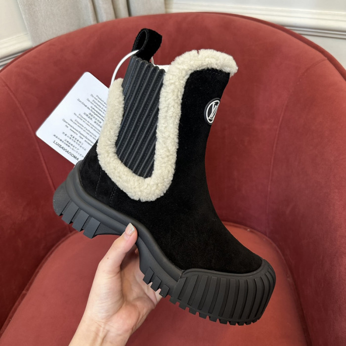 LV SNEAKER  FOR-LV158