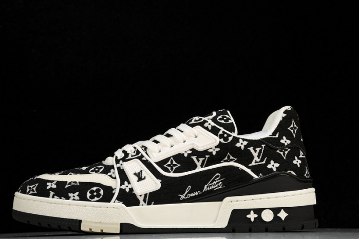 LV SNEAKER LOW  103004