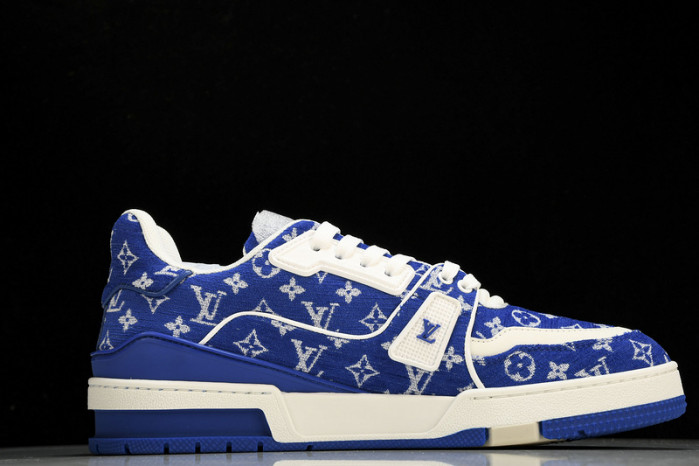 LV SNEAKER LOW  103005