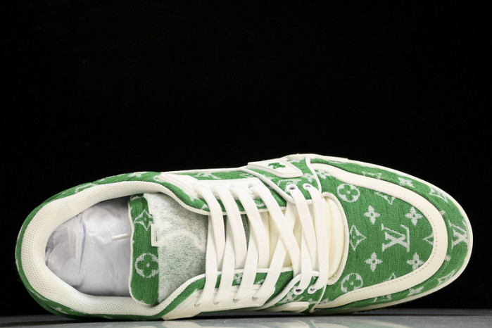LV SNEAKER LOW  103007