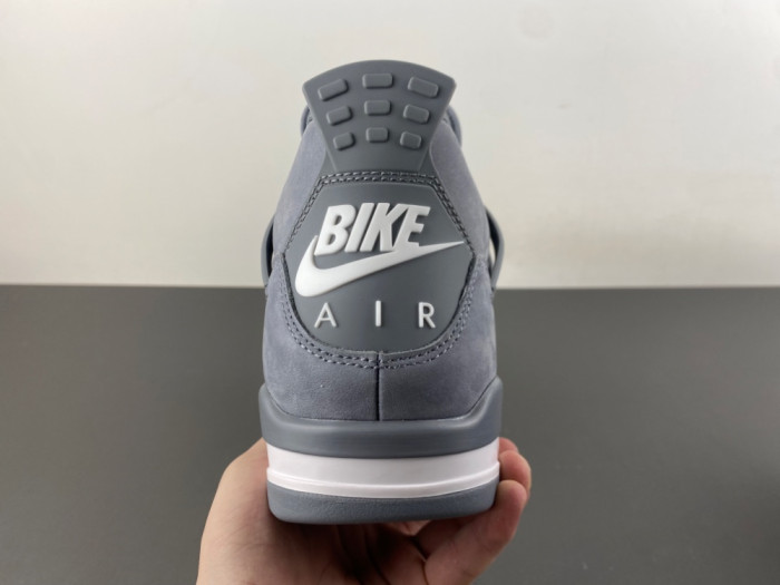 Nigel Sylvester x Air Jordan 4  HF4340-003