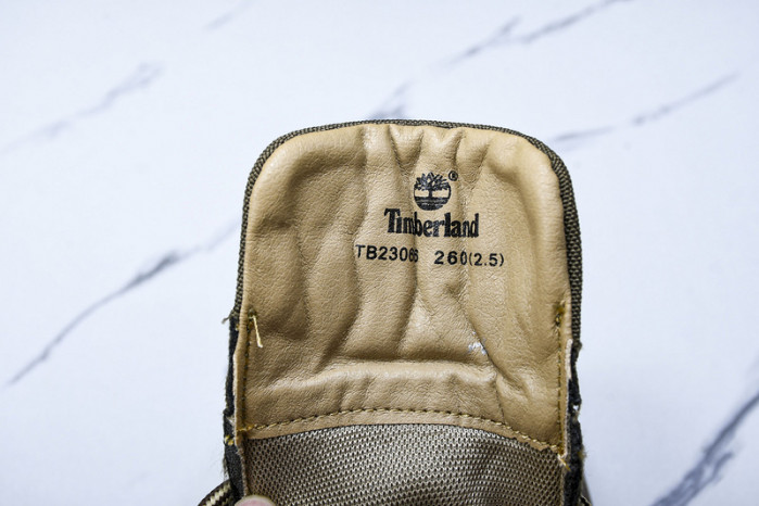Timb**1*nd sneaker  tbl-03