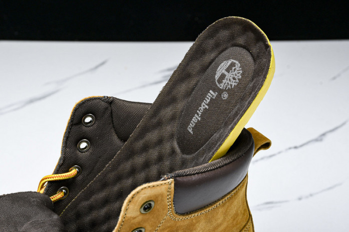 Timb**1*nd sneaker tbl-07