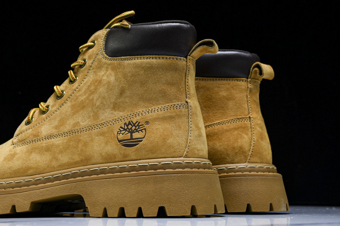 Timb**1*nd sneaker tbl-07