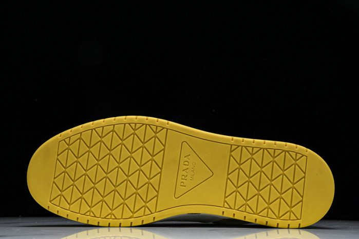 PRA shoes
