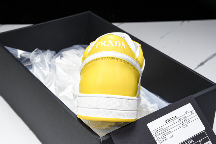 PRA shoes