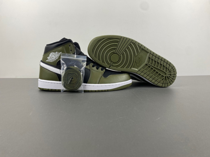 Wmns Jordan 1 Mid BQ8426-092
