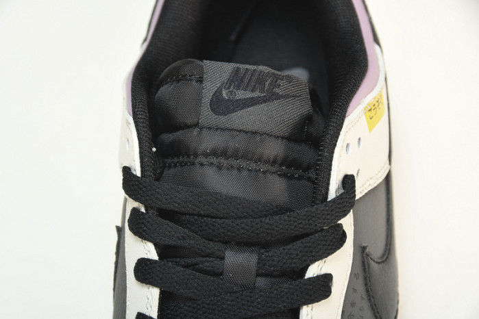 Nike Dunk Low “INITIAL D/Toyota AE86”       DJ6188-002