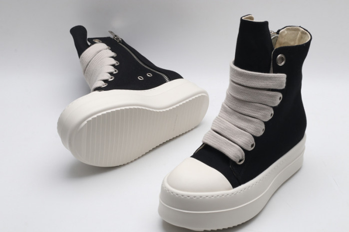 R1ck 0wens sneakers
