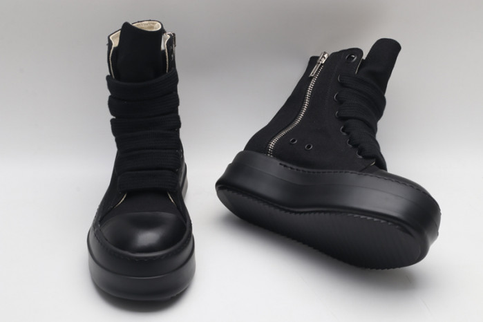 R1ck 0wens sneakers