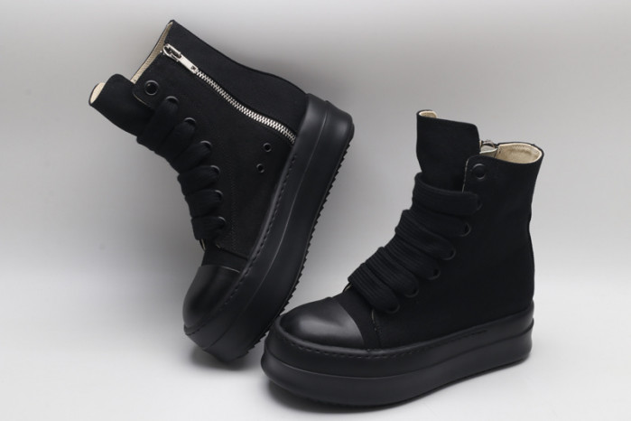 R1ck 0wens sneakers