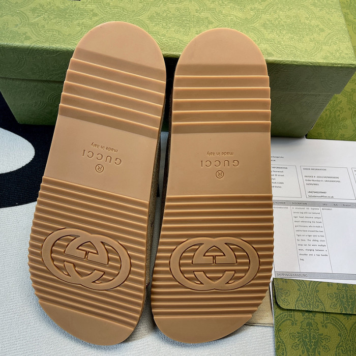 Gv*c slippers