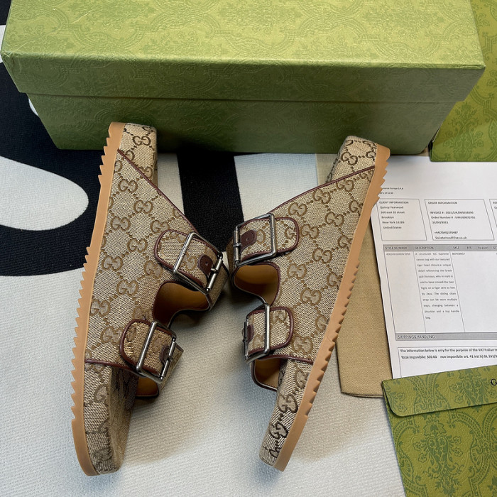 Gv*c slippers