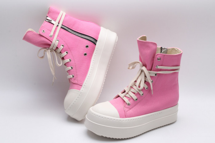 R1ck 0wens sneakers