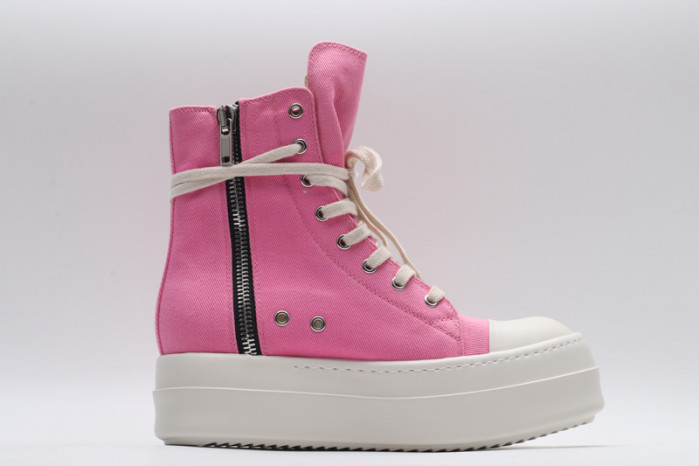 R1ck 0wens sneakers