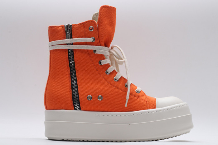 R1ck 0wens sneakers