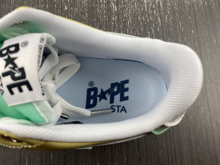 A B*THING APE  FOR-44