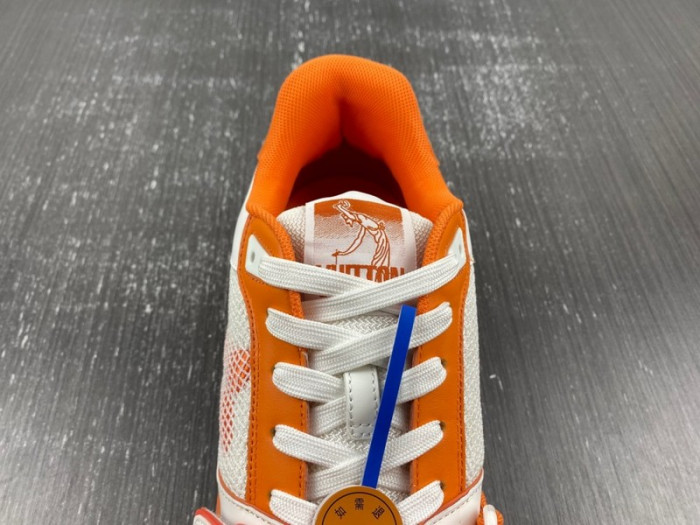 LV SNEAKER LOW 1122402