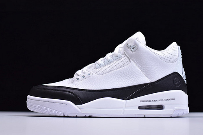 Air Jordan 3  fragment DA3595-100