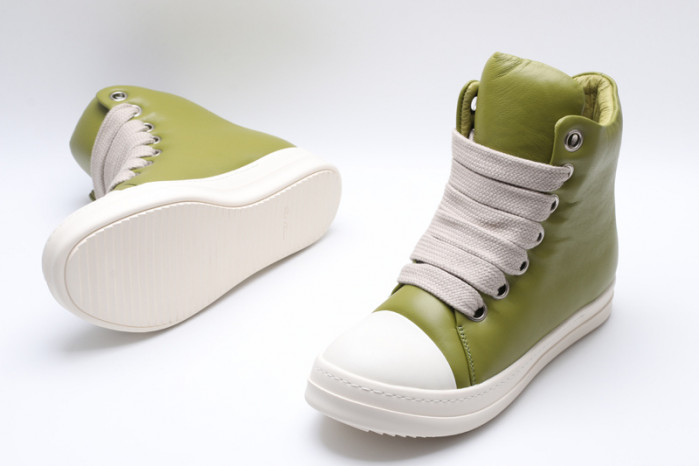 R1ck 0wens sneakers