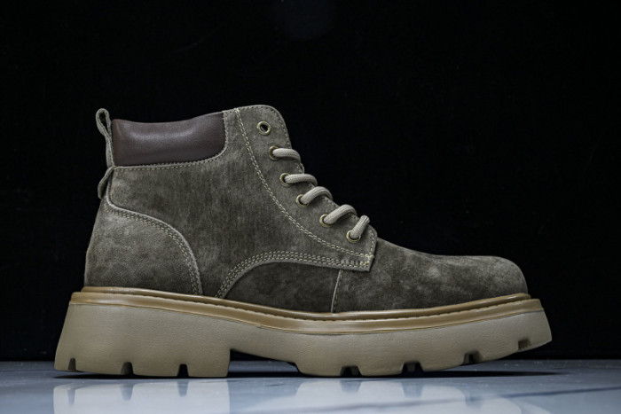 LV BOOTS FOR-LV417