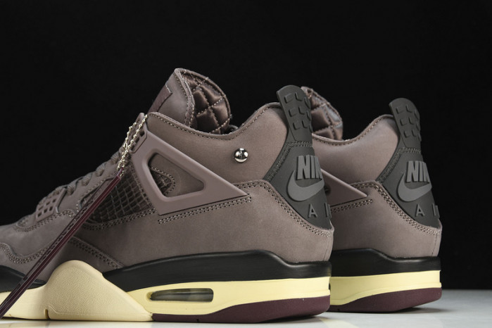 A Ma Maniere x Air Jordan 4 DV6773-220