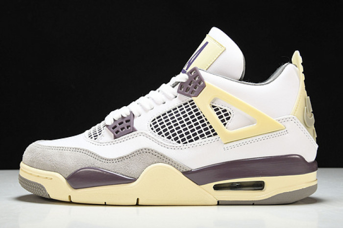 Air Jordan 4 x A Ma Maniere    DH6927-068