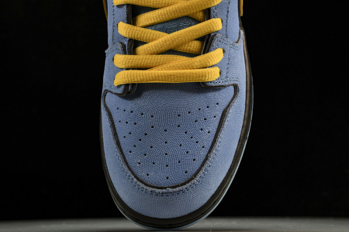 THE POWERPUFF GIRLS X NIKE SB DUNK LOW “BUBBLES” FZ8320-403