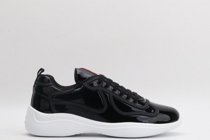 PRA shoes