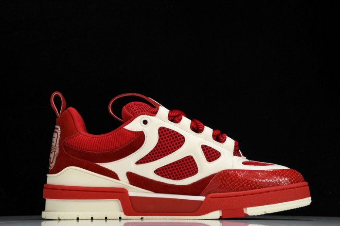 LV SNEAKER LOW  22201