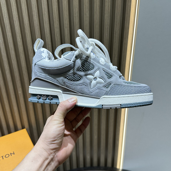 LV SNEAKER SKATE FOR-LV435