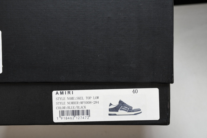 AMIRI 121403