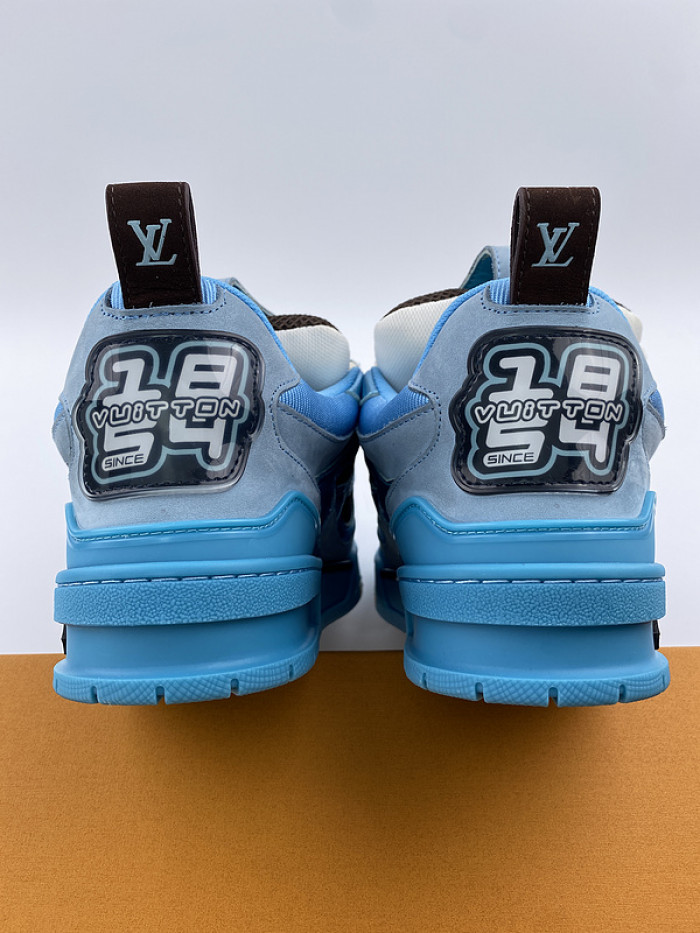 LV SNEAKER LOW 121502